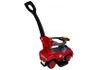 Mega Car 3v1 Push Ride Red Náhľad obrázku produktu 4