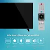 Toshiba 50UV1563DDW 50 Zoll Smart TV VIDAA 4K UHD Fernseher Produktbild-Vorschau 4