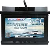 Batterie au gel 80 Ah Electronicx Marine Edition pour Voir les images du produit 2