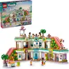 LEGO® Friends 42604 Obchodné centrum Heartlake Náhľad obrázku produktu 1