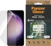 Vetro ibrido PanzerGlass Matrix per Galaxy S23+ Anteprima dell’immagine prodotto 6