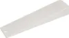 homeXpert Türkeil Länge 100mm Stärke 16mm Kunststoff weiß - Produktbild-Vorschau 4