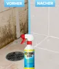Plid Anti-Schimmelspray 0,5l Chlorfrei / Schimmelentferner Produktbild-Vorschau 3