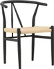 Venture Design, Gartenstühle, Alfons, Schwarz Produktbild-Vorschau 13