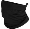 Ladeheid Halswärmer LA-153 (Schwarz, S/M) . Produktbild-Vorschau 1