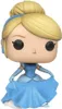 Disney - Cinderella 222 - Funko Pop! - Vinyl Figur Produktbild-Vorschau 3