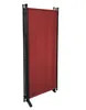 Paravent 6 Teilig 340x165cm Rotorange - Garten & Balkon Produktbild-Vorschau 4