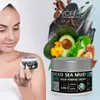 Uniwersalny krem z błotem z Morza Martwego 4 w 1 Podgląd zdjęcia produktu 2
