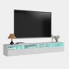 Radelldar Lowboard mit LED-Beleuchtung, TV-Schrank, Produktbild-Vorschau 9
