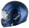 BEON Stratos Klapphelm mit Visier und Sonnenblende, ECE Produktbild-Vorschau 3