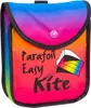 HQ Stabloser Drachen Parafoil Easy Rainbow Productafbeelding-voorbeeld 2