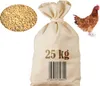 Pszenżyto paszowe 25kg - Agro Bracia Podgląd zdjęcia produktu 1