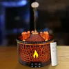 Ätherisches Öl Diffusor 300ml Vulkan Luftbefeuchter mit Produktbild-Vorschau 7