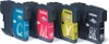 Original Tinte für brother MFC 6490CW Multipack Produktbild-Vorschau 8