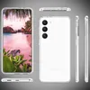 Klare 360 Grad Hülle für Samsung Galaxy S23 Plus, Produktbild-Vorschau 7