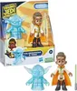 Star Wars Young Jedi Set: Kai & Yoda Figuren 2er-Pack Produktbild-Vorschau 4