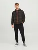 Jack & Jones Trainingshose Herren JPSTGORDON BRADLEY SWEAT Produktbild-Vorschau 2