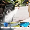 Hochdruckreiniger 21V 1500mAh Akku-tragbare Produktbild-Vorschau 4
