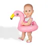 Heless Doll Schwimmset Flamingo, 35-45 cm Produktbild-Vorschau 2