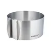 Kinghoff obręcz do tortów 16-30cm regulowana KH4614 Podgląd zdjęcia produktu 3