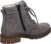 A single gray boot is shown from the side against a white background. Anteprima dell’immagine prodotto