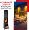 BBQ Collection BBQ Collection Gartenkamin - Holzofen - Produktbild-Vorschau 8