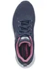 Skechers Arch Fit - Glee For All - Navy / Pink Textil Produktbild-Vorschau 19