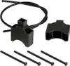 Set di distanziatori Klickfix E 25 mm per adattatore Anteprima dell’immagine prodotto 3