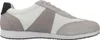 Geox U Arthien A In Grey White For Men – 9 UK - 43 EU - 10 Produktbild-Vorschau 4