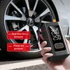 Rozrusznik z kompresorem do opon 150PSI, rozrusznik Podgląd zdjęcia produktu 3