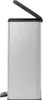 Curver Duo Tretmülleimer Deco 26L+26L Silbern Produktbild-Vorschau 7