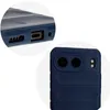 Pancerne etui Bizon Case Tur do OnePlus Nord 4, granatowe Produktbild-Vorschau 11