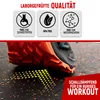 NEOLYMP Bodenschutzmatte Fitness 1x 8 Matten, extra dicker Produktbild-Vorschau 5