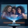 Android 11 P30Max Projektor Mit 2 Game Pads Und Smart Tv Produktbild-Vorschau 5