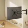 Držák na TV Wiltec 23"-65", nástěnný držák na TV otočný až Náhled obrázku produktu 2
