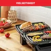 TEFAL Contact Grill 3w1 | GC3060 | Stół | 2000 W | Stal Podgląd zdjęcia produktu 4