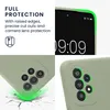 kwmobile Silikon Case für Samsung Galaxy A52 / 5G / A52s 5G Produktbild-Vorschau 3