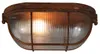 Brilliant 94459/60 Bobbi Wand- und Deckenleuchte 28cm rost Produktbild-Vorschau 6