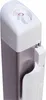 Lascal barrière de sécurité KiddyGuard Avant 120cm blanche Voir les images du produit 8
