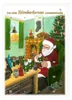 Calendrier de l'Avent avec bougies parfumées, format A4 Voir les images du produit 4