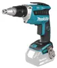 Makita DFS452Z, Černá, Modrá, Šedá, Opasková spona, 4000 Náhled obrázku produktu 31