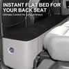 Solidchoice - Materasso gonfiabile per sedili posteriori - Anteprima dell’immagine prodotto 2