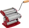 Imperia ELECTRIC IMPERIA 230V IPASTA METAL. CLASSICA ROSSA Produktbild-Vorschau 3