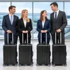 Travelhouse – Londýn – Kufrík na príručnú batožinu 55 cm – Náhľad obrázku produktu 9