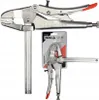 Yato YT-21570, Lisovacie kliešte, Uhlíková oceľ, 250 mm Náhľad obrázku produktu 4
