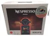 Ekspres do kawy Krups Nespresso Inissia (XN1005) Czerwony Podgląd zdjęcia produktu 22
