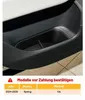 Úložné boxy pre model Xpeng G6 (ročníky 2024-2026), 4 kusy, Náhľad obrázku produktu 2