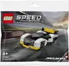 LEGO Speed Champions McLaren Solus GT 30657 Voir les images du produit 1