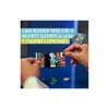 LEGO 43104 VIDIYO Alien DJ BeatBox Musica Video Maker Anteprima dell’immagine prodotto 13