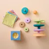 Petite Amélie Montessori Spielzeug Box - 10-12 Monate Produktbild-Vorschau 1